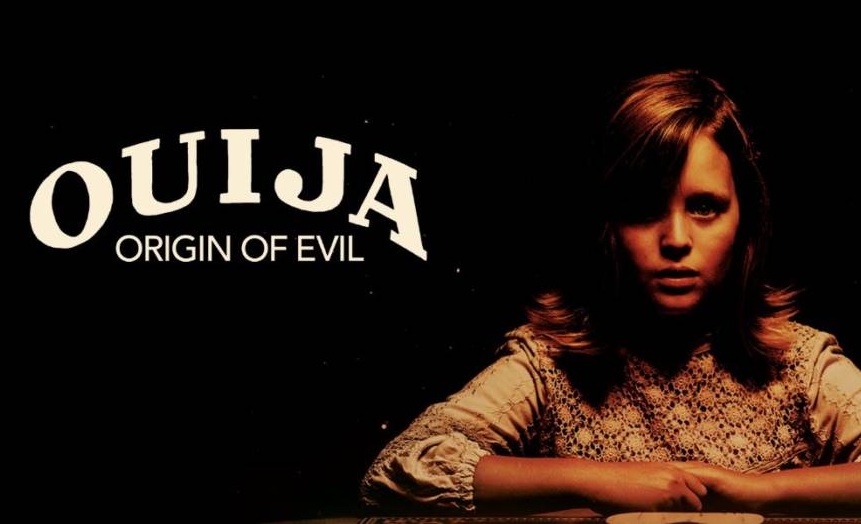 Ouija: Origin of Evil Rekomendasi Film Netflix Horor