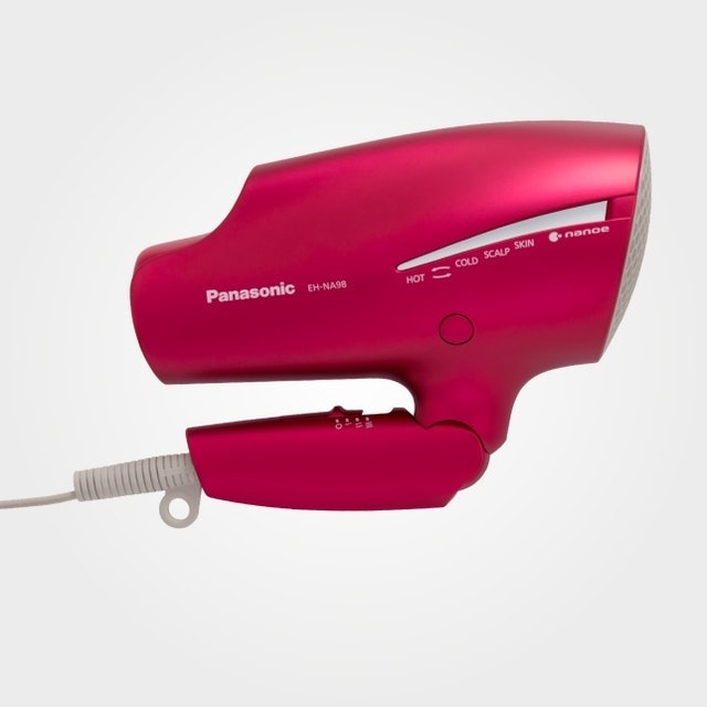 rekomendasi hair dryer