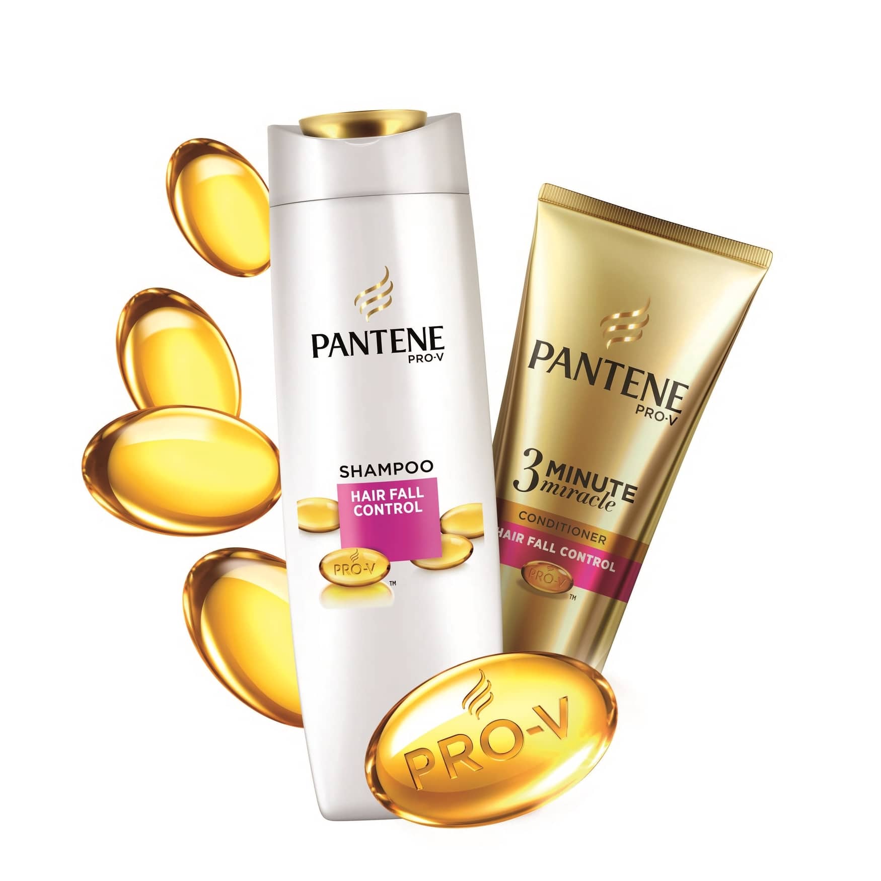 Solusi Lawan Polusi Dari Pantene