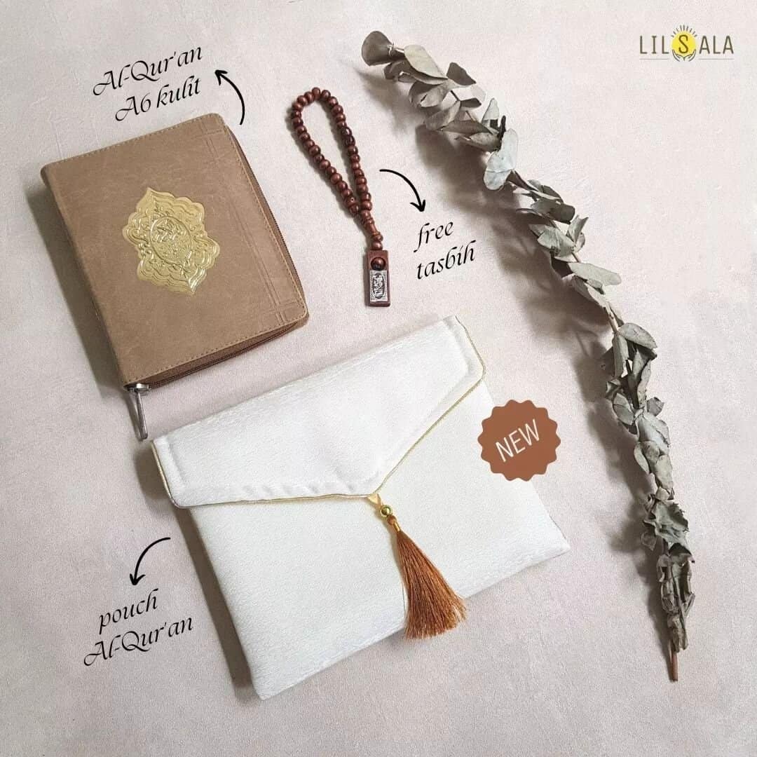 parcel lebaran unik