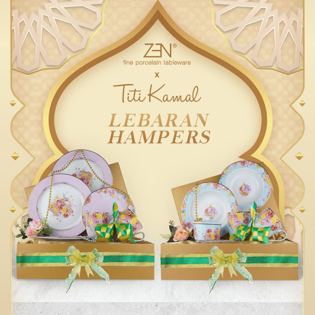 parcel lebaran unik