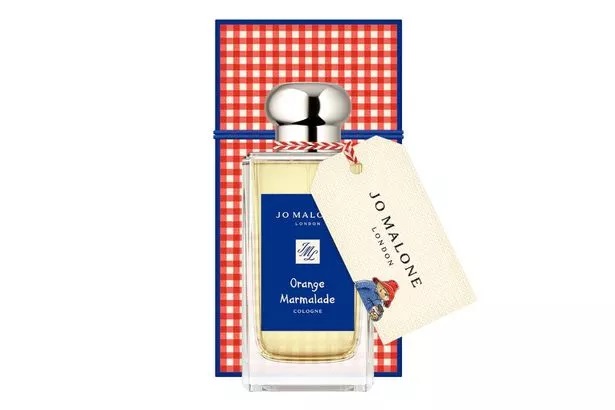 Rekomendasi parfum citrus