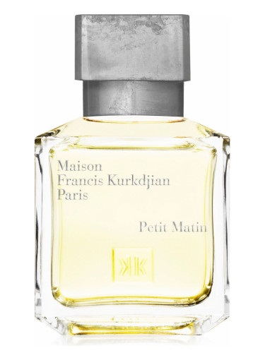 Rekomendasi parfum citrus
