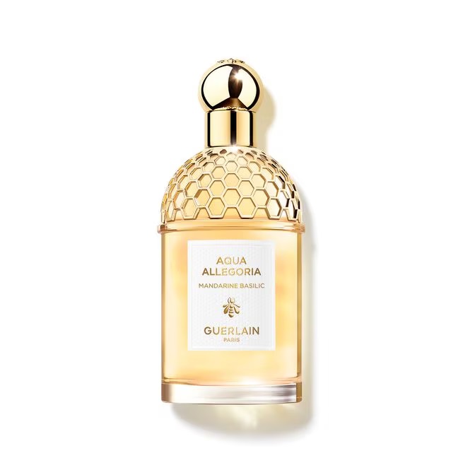 Rekomendasi parfum citrus