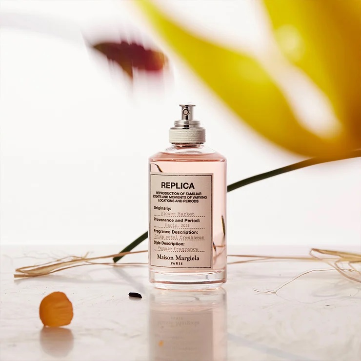 Rekomendasi Parfum Wanita Untuk Kencan