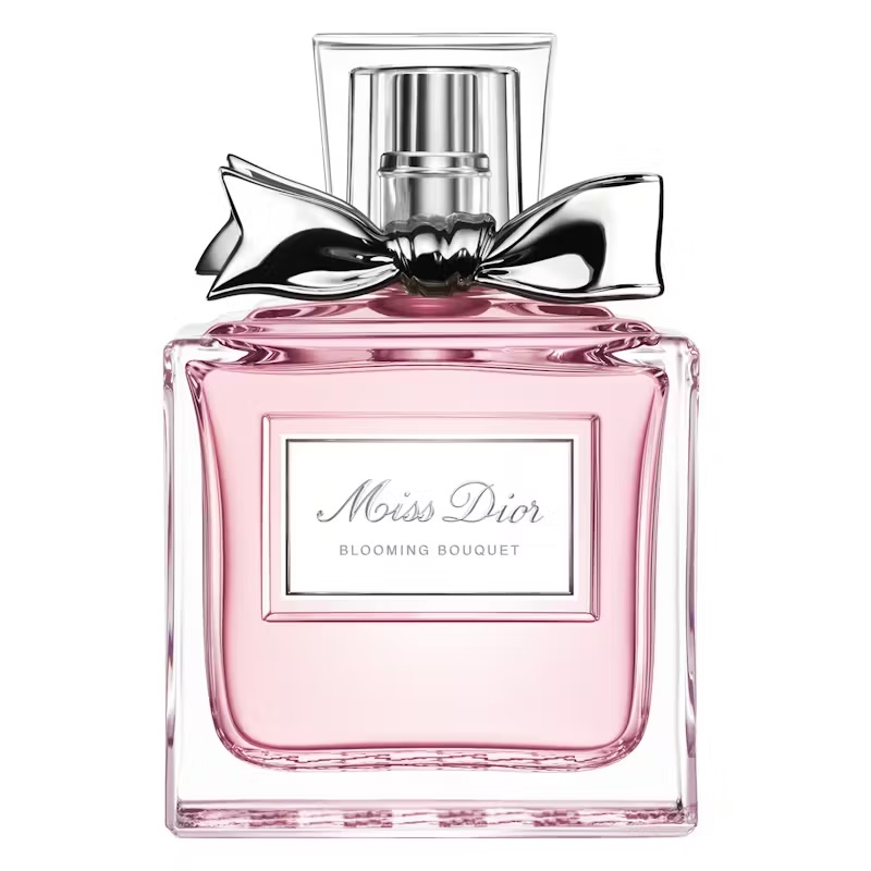 Rekomendasi Parfum Wangi Floral dan Segar Untuk Musim Semi