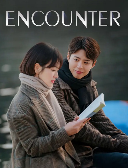 Rekomendasi Drama Korea Park Bo Gum