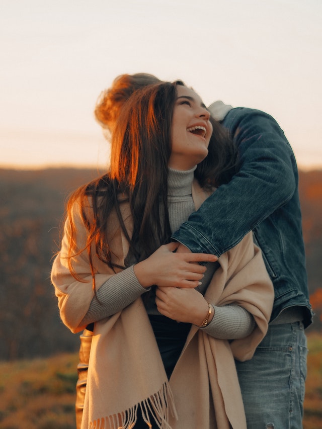 Pasangan yang cocok untuk Sagitarius