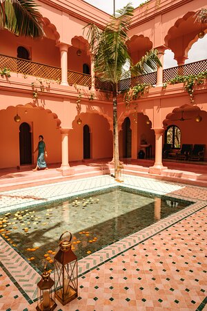 spa di bali