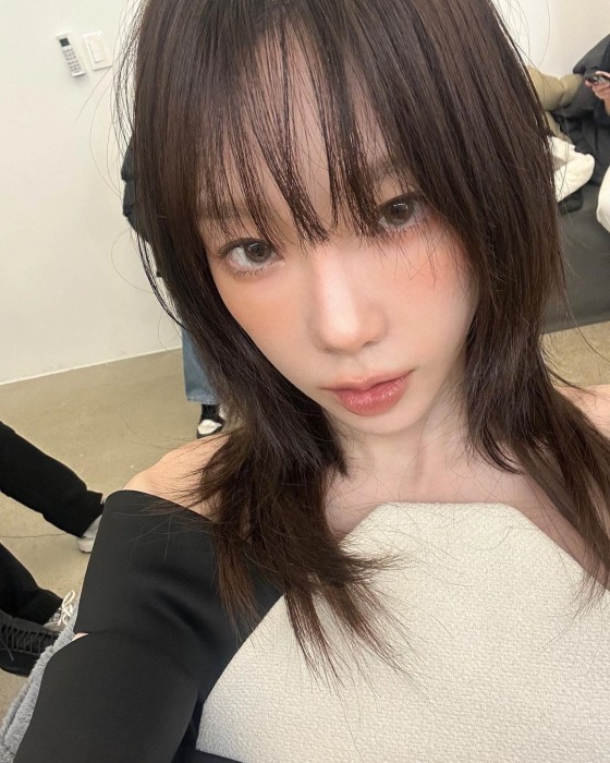 gaya make up favorit idol Korea