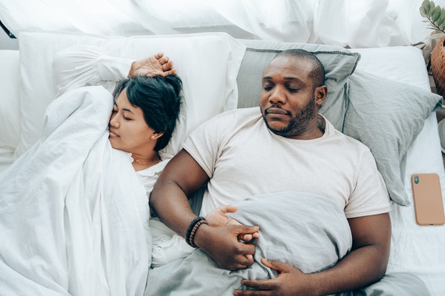 cara mengatasi gangguan tidur
