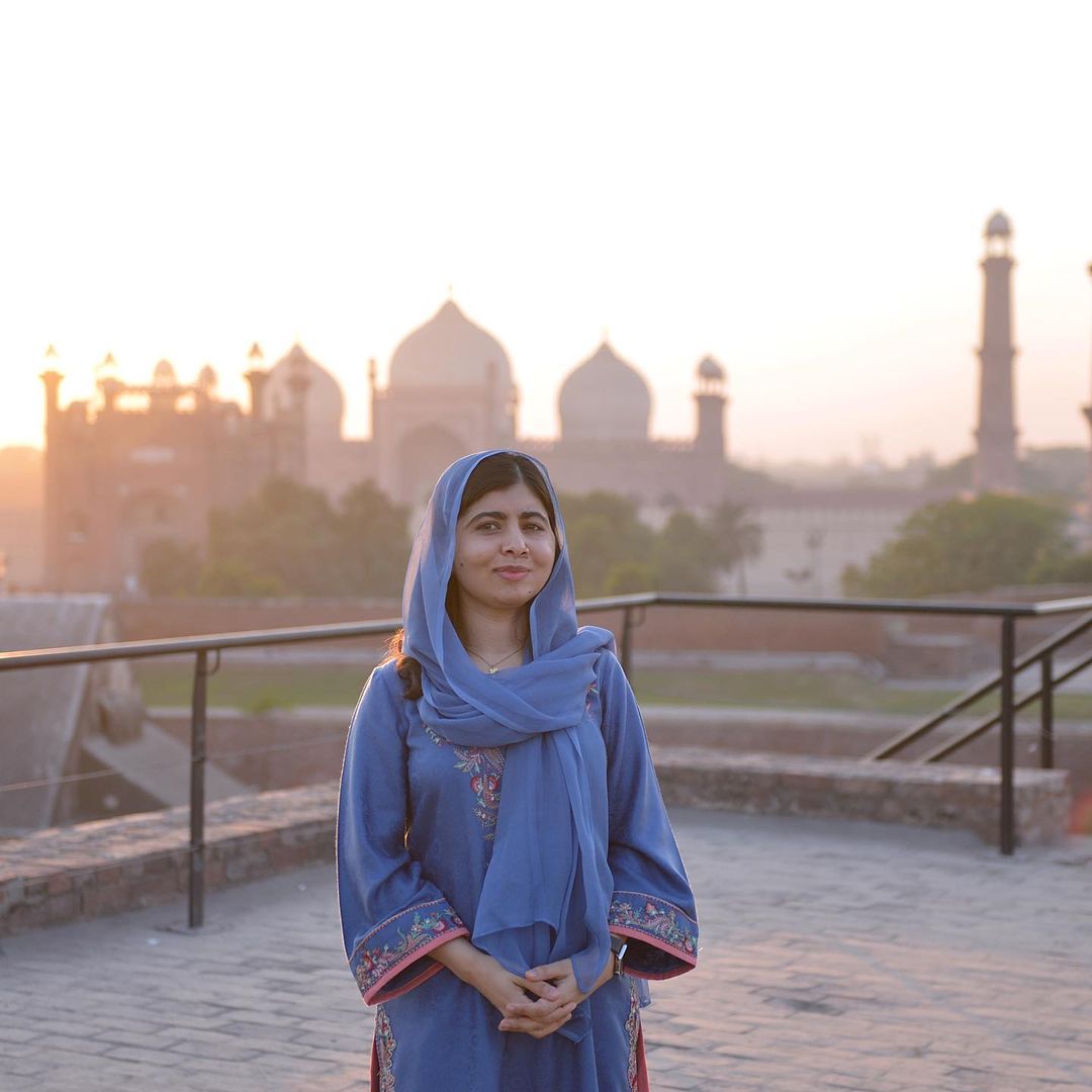 wanita inspiratif, selena gomez, malala yousafzai, serena williams, wanita, berdaya