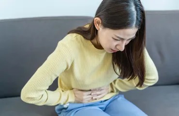 Tips mengatasi perut kembung