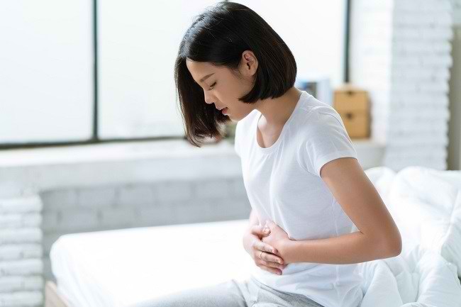 Tips mengatasi perut kembung