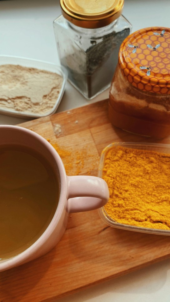 minuman herbal, meningkatkan daya tahan tubuh, musim hujan, minuman herbal untuk musim hujan
