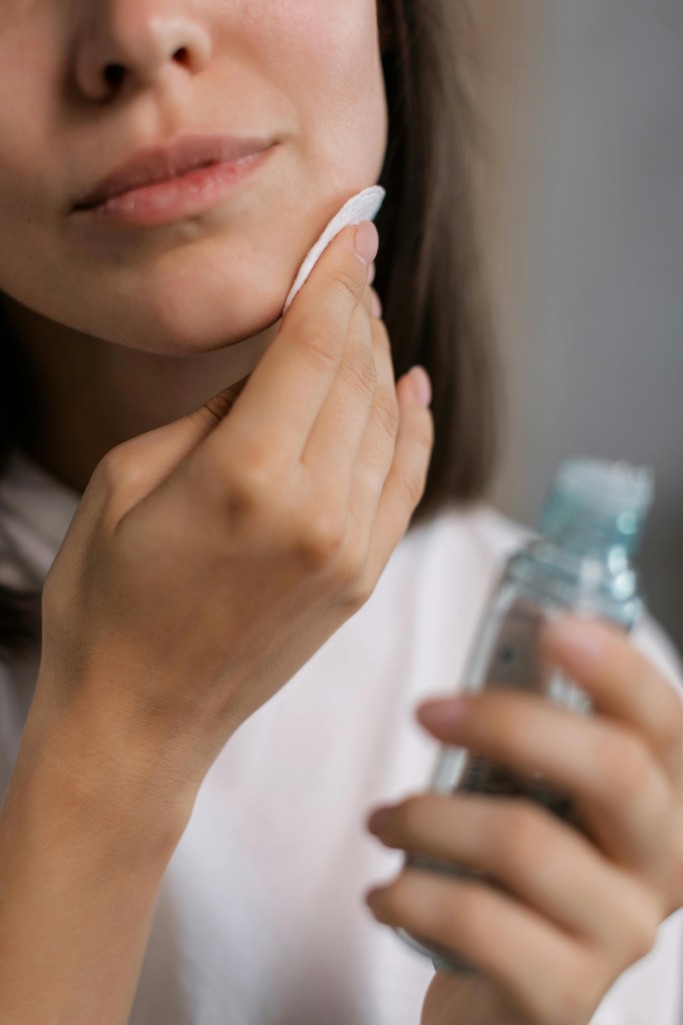 tips memilih micellar water yang baik, tips memilih micellar water, micellar water