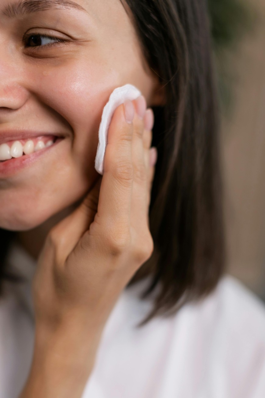 produk kulit kering, kulit kering, masker wajah, cara mengatasi kulit kering