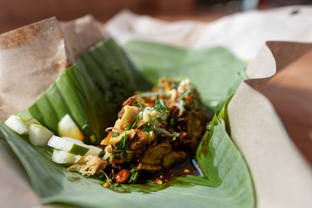 Vegetarian, Makanan Tradisional, Indonesia, Makanan Khas Indonesia, sayur