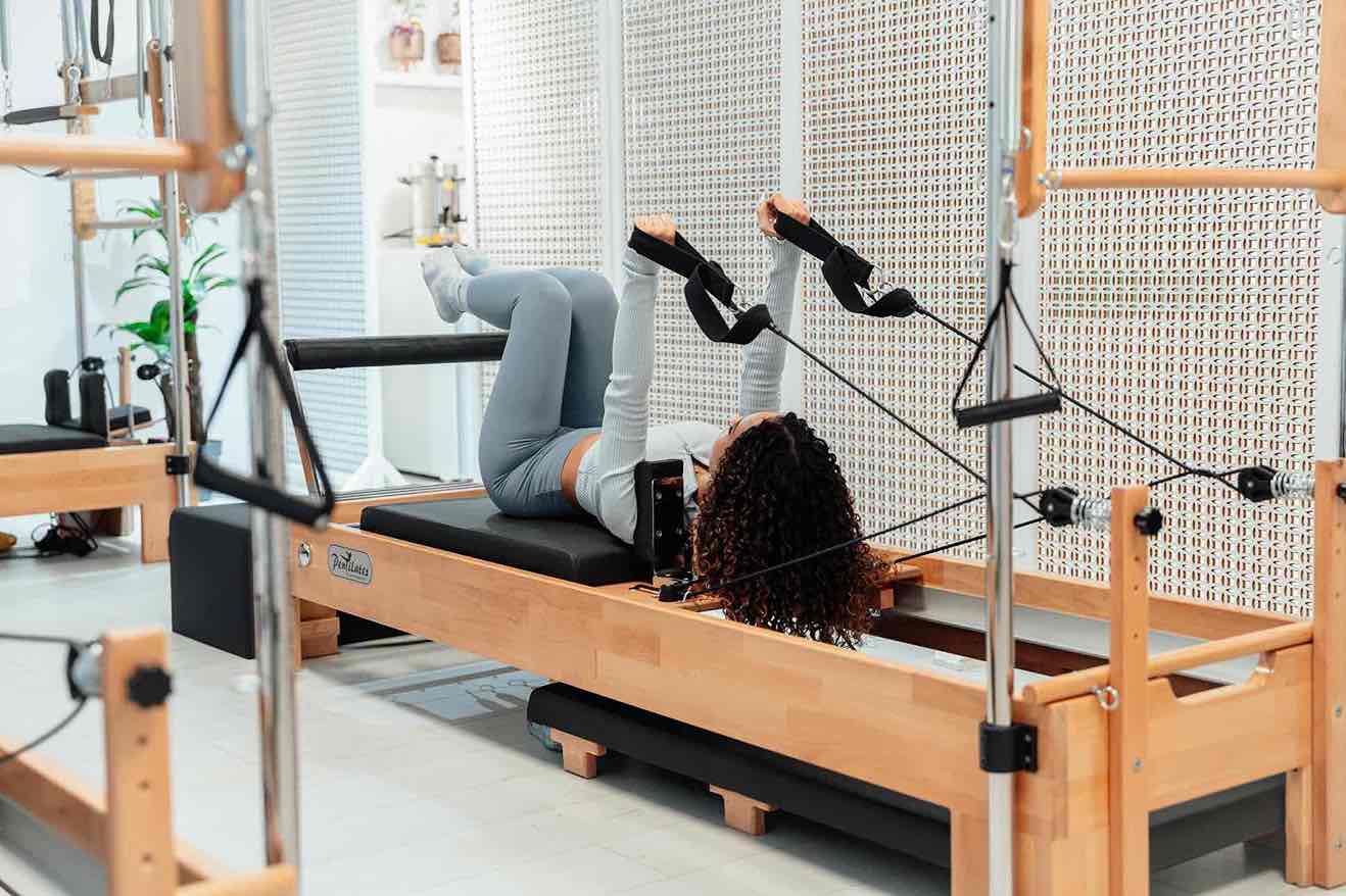 Manfaat Pilates, Olahraga Pilates, Kesehatan Tubuh