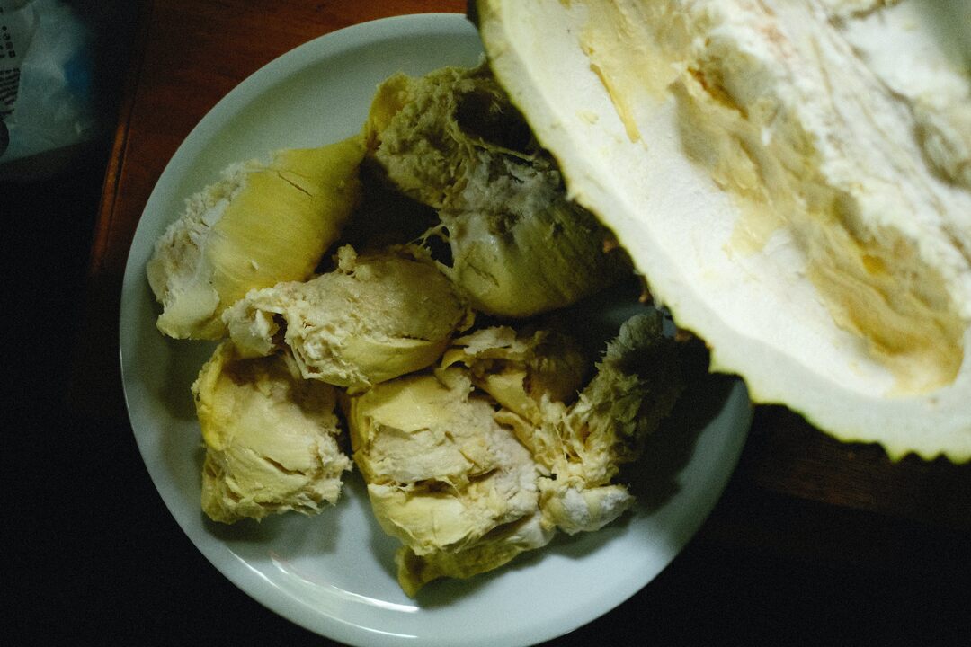 4 Buah yang Harus Dihindari Saat Diet