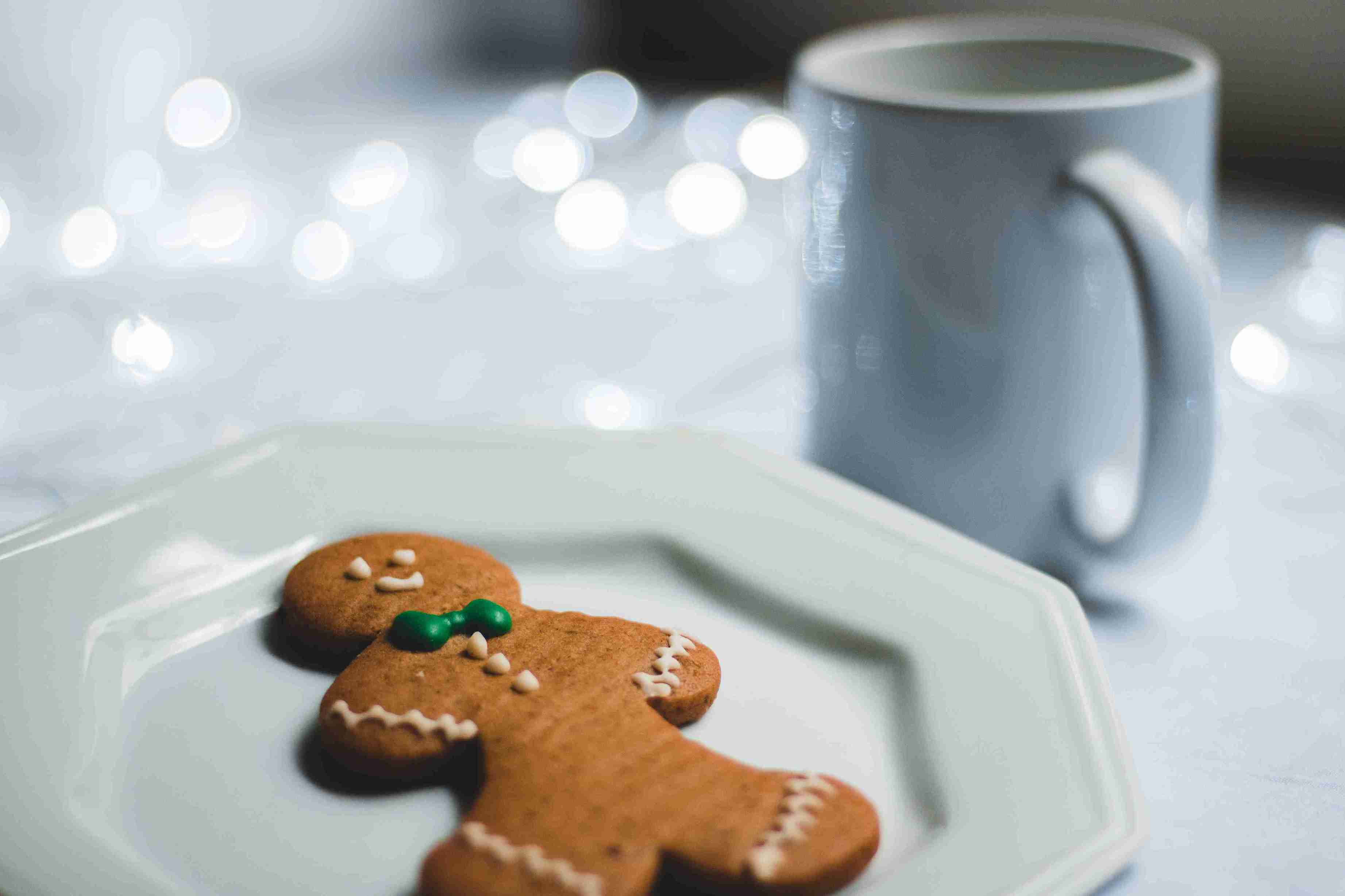camilan natal, perayaan natal, kue natal, natal