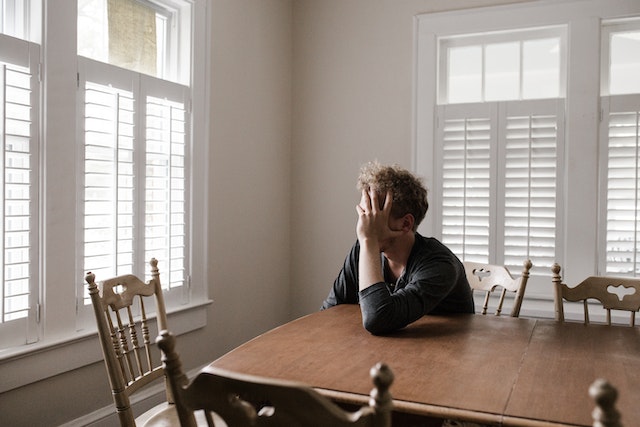 cara menghilangkan overthinking