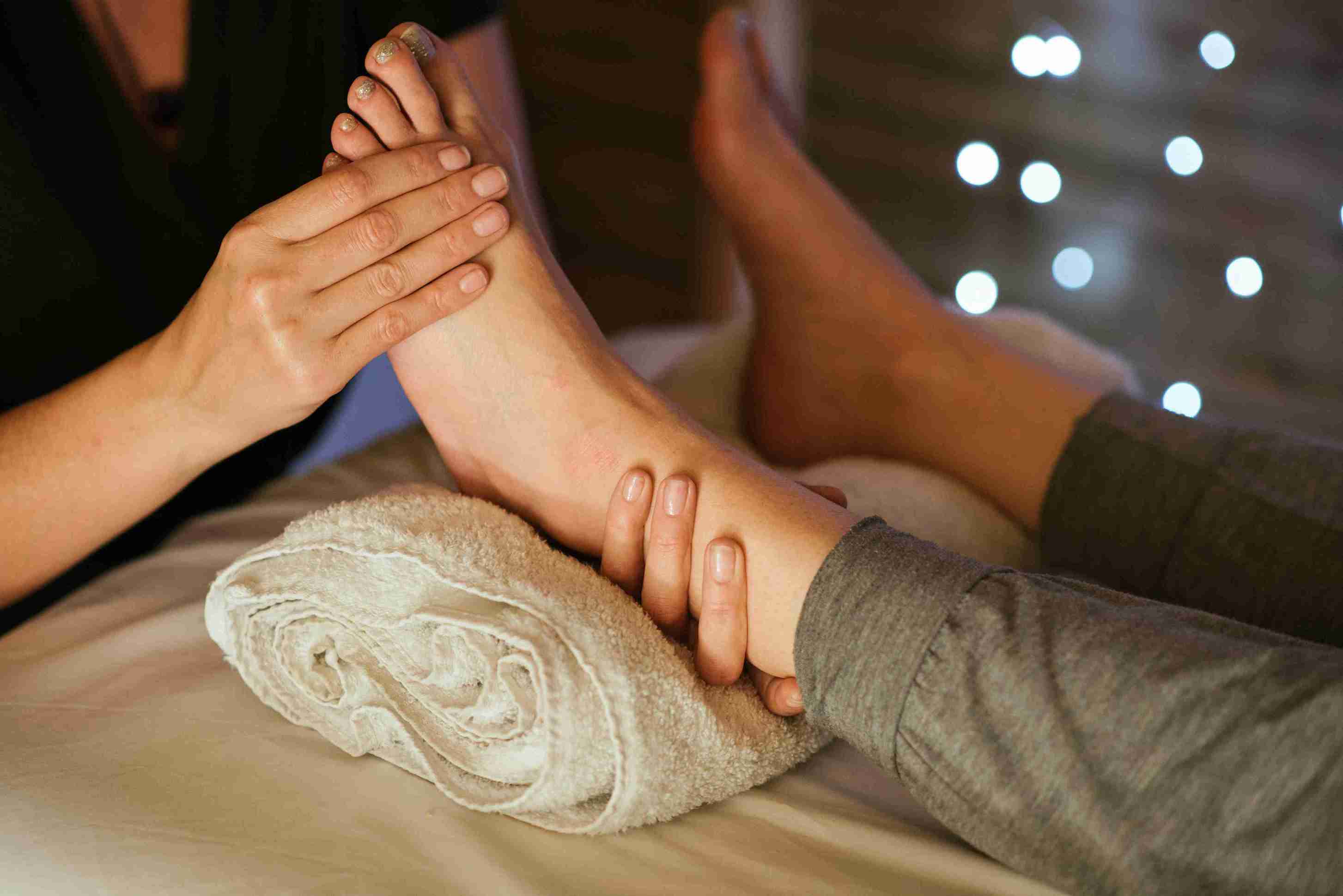 Perbedaan Spa dan Massage, beauty care, perawatan diri, salon 