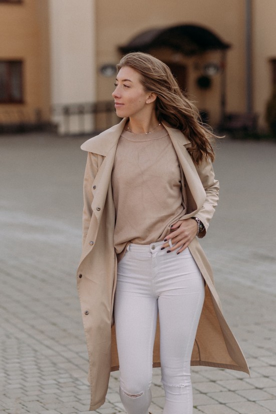 inspirasi padu padan warna taupe, taupe, padu padan taupe, padu padan