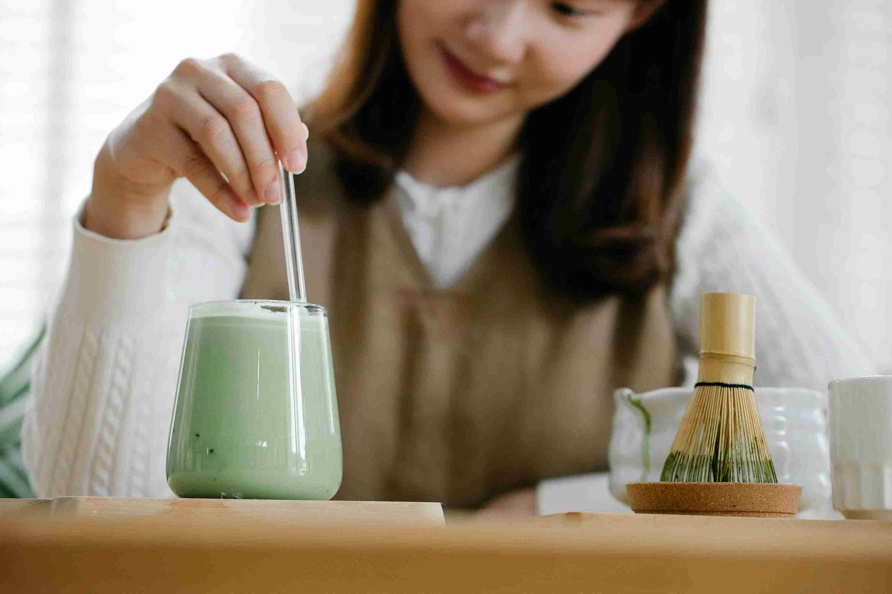 matcha, pilih jenis matcha yang tepat, grade matcha 