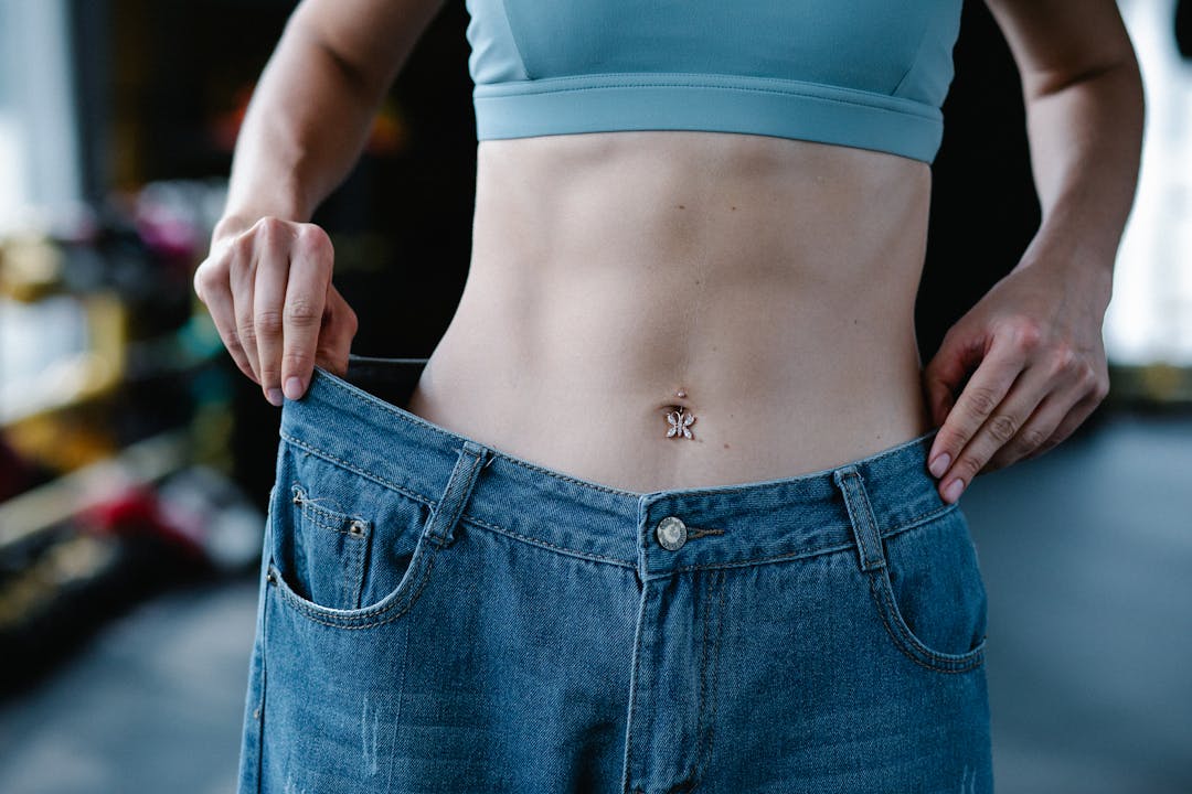 Kesehatan, Manfaat, Tubuh, Kandungan, diet, berat badan