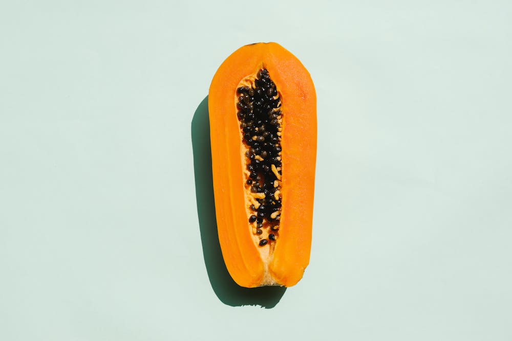 Buah yang Aman untuk Asam Lambung, semangka, melon, pisang, apel, alpukat, pepaya, bluberi