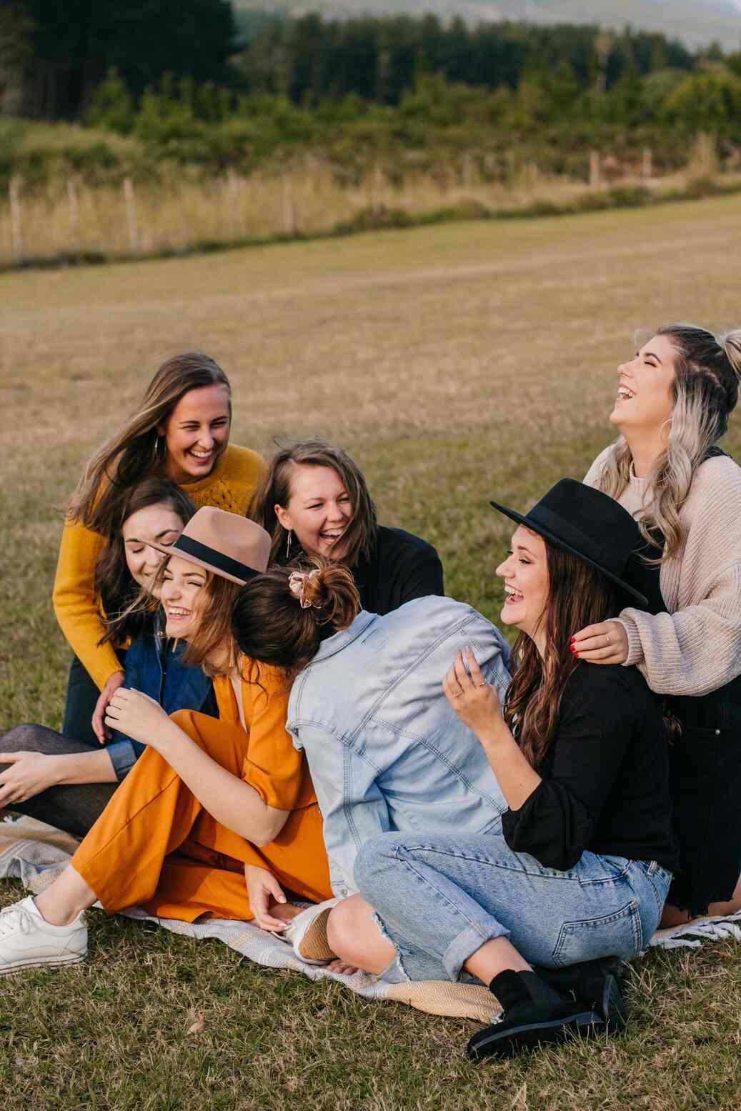 Tips Memancarkan Aura Wajah Positif