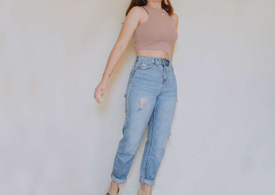 jenis celana jeans yang wajib dimiliki perempuan, jenis celana jeans, celana jeans, jeans