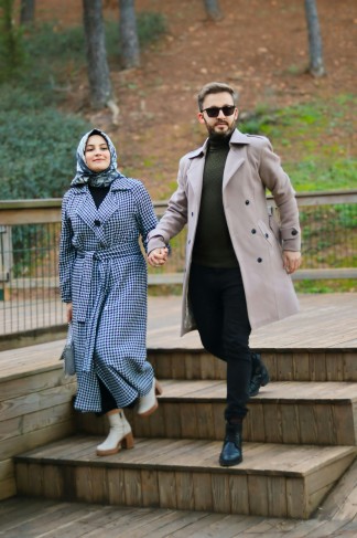 cara merawat trench coat untuk musim hujan, cara merawat trench coat, musim hujan, trench coat