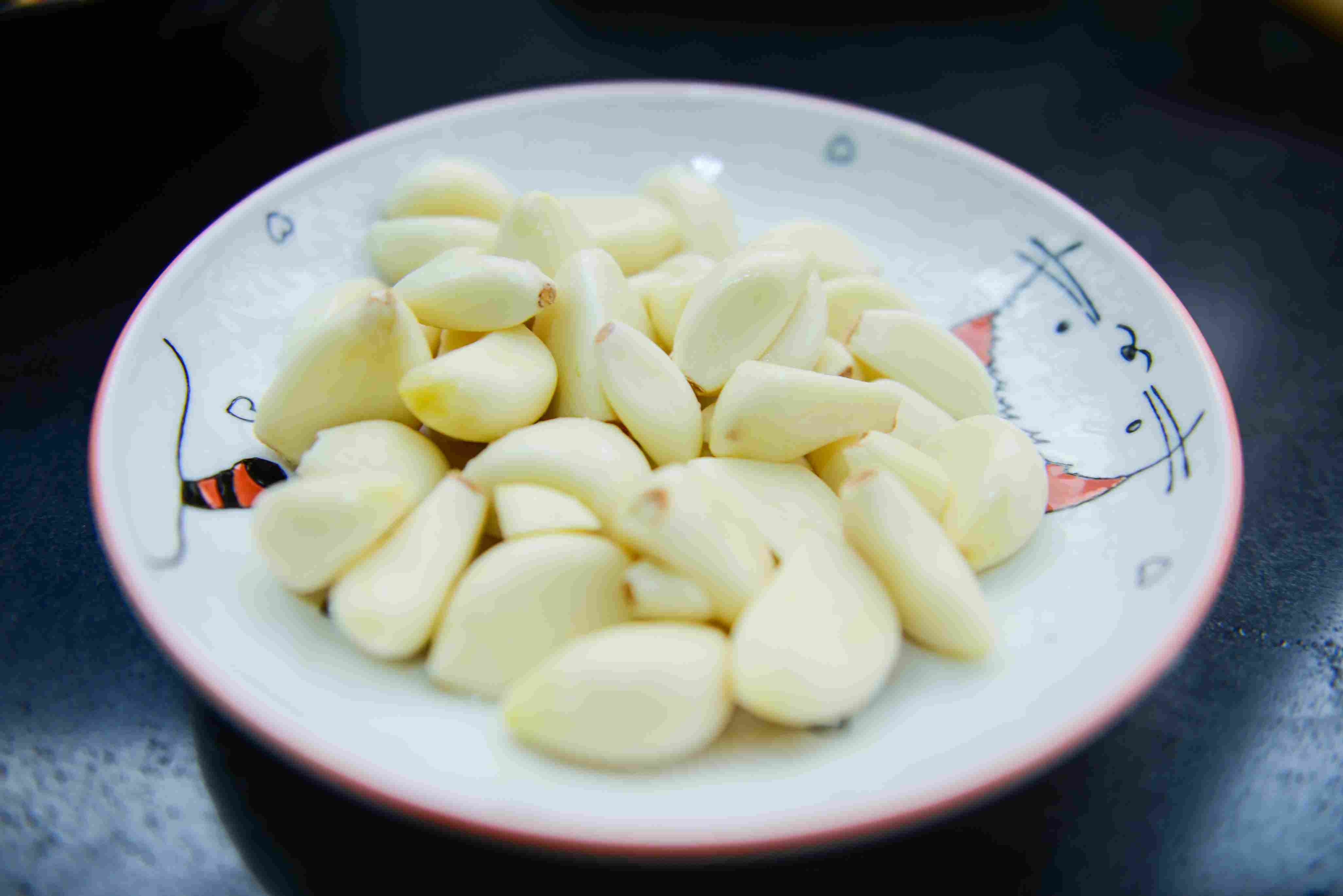Bawang Putih. Kurap. Masalah Kulit. Obat herbal.