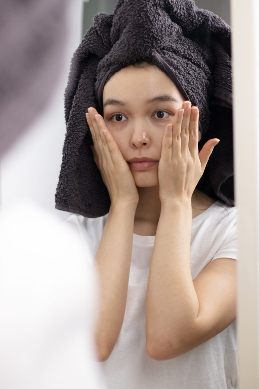 cara makeup natural tapi cantik, cara makeup natural, makeup natural, makeup
