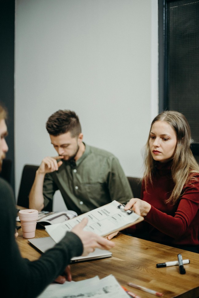 kesalahan yang sering dilakukan saat wawancara kerja, tips interview kerja, wawancara kerja, tips wawancara kerja