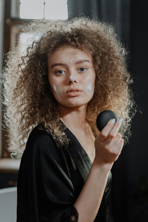 krim malam, kesalahan menggunakan krim malam, krim wajah, skincare