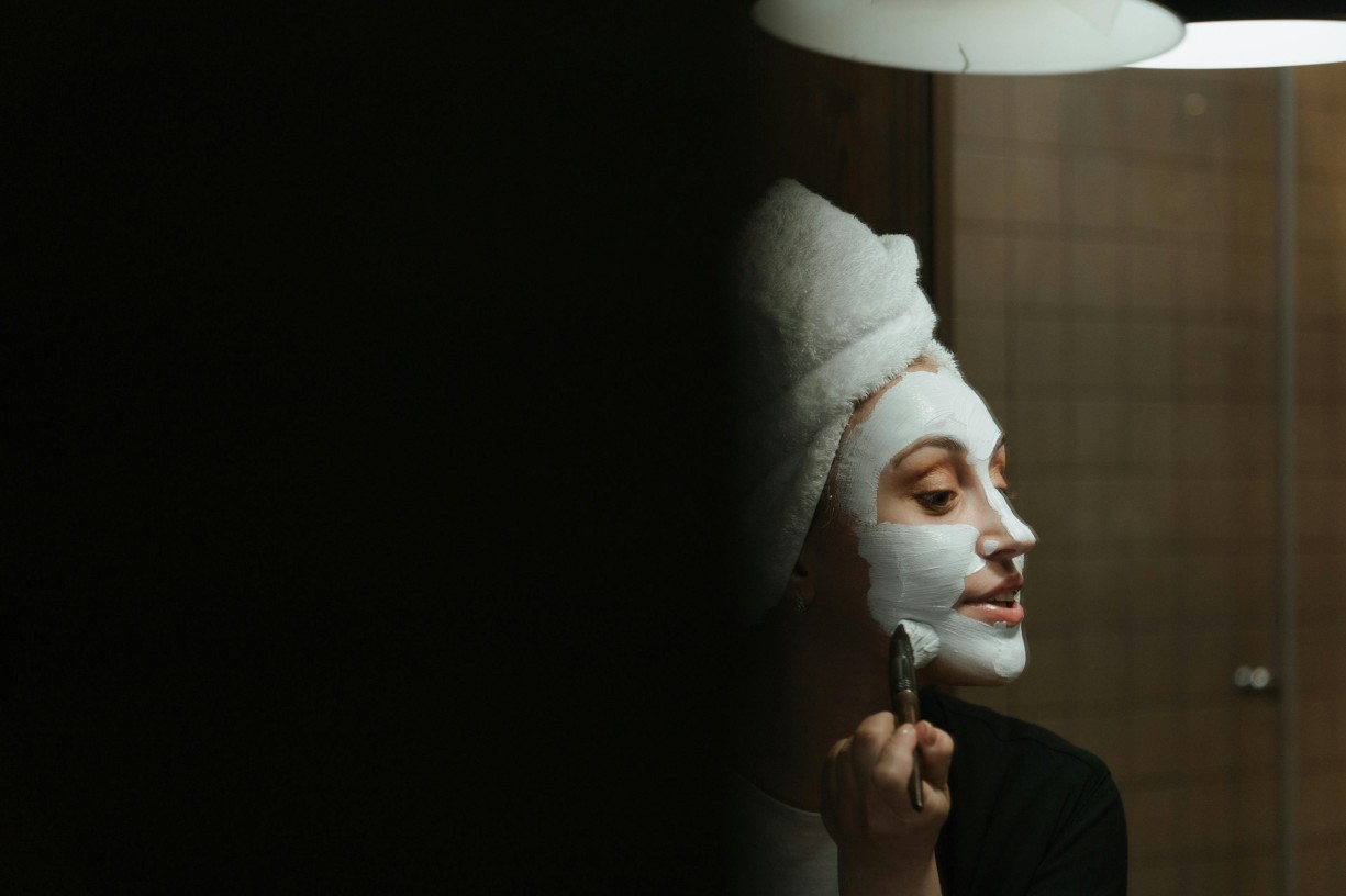 tips skincare malam, skincare, makeup, makeup remover, rutinitas skincare