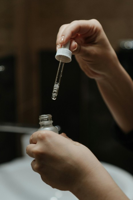 tips memilih serum wajah, serum wajah, serum, skincare, wajah sehat, wajah mulus