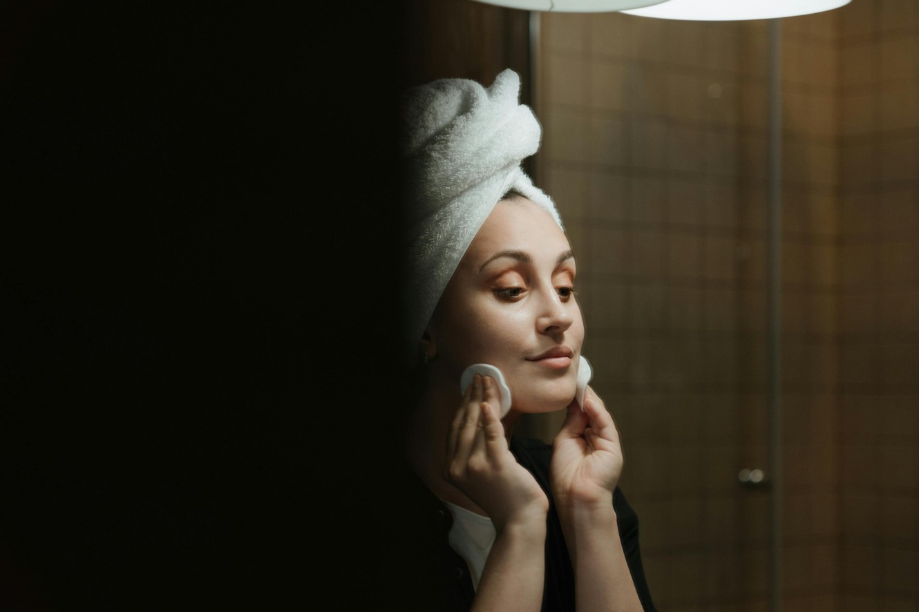 tips skincare malam, skincare, makeup, makeup remover, rutinitas skincare