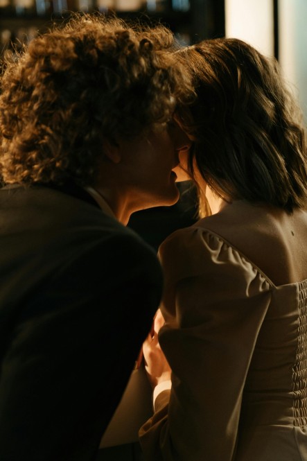 dirty talk, pilihan kalimat nakal, turn him on, rangsang pria, dirty talking artinya, apa itu dirty, seksi, ldr