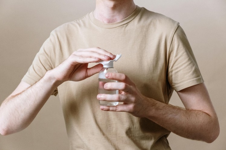 tips memilih micellar water yang baik, tips memilih micellar water, micellar water