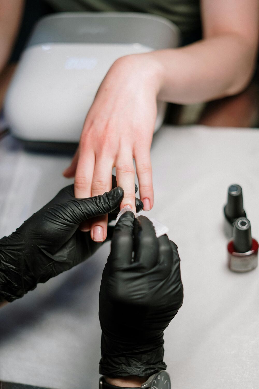 Ini 8 Langkah Menghapus Nail Art dengan Mudah dan Aman