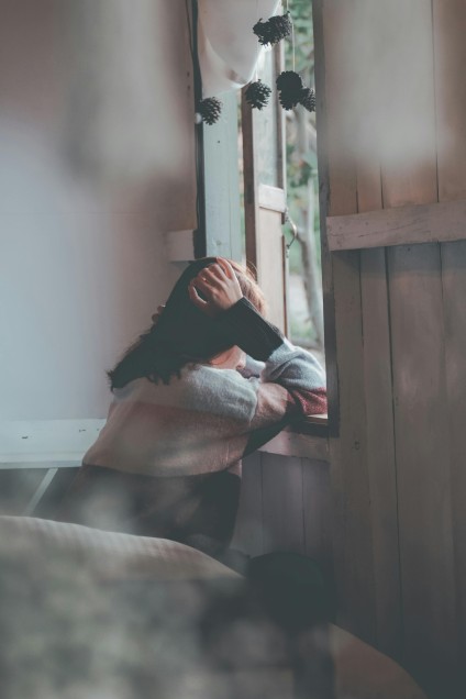 tanda pasanganmu butuh waktu me time, waktu me time, me time, pasangan butuh waktu sendiri, waktu sendiri, pasangan