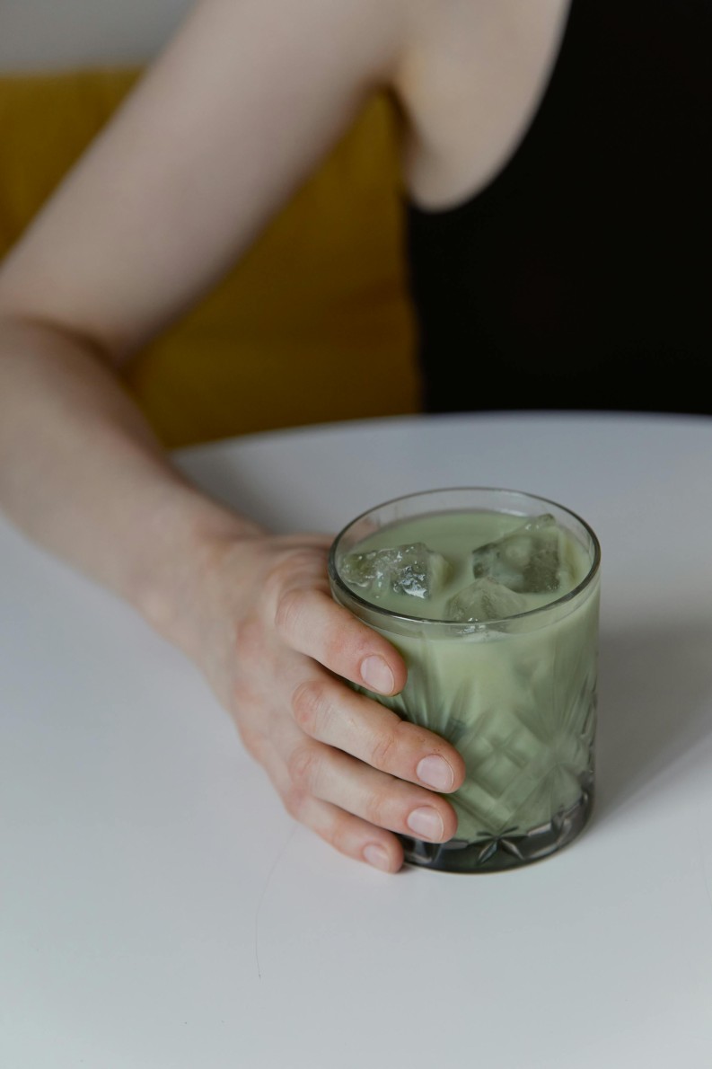 dampak keseringan minum matcha latte, matcha latte, minuman matcha, matcha, dampak konsumsi matcha latte