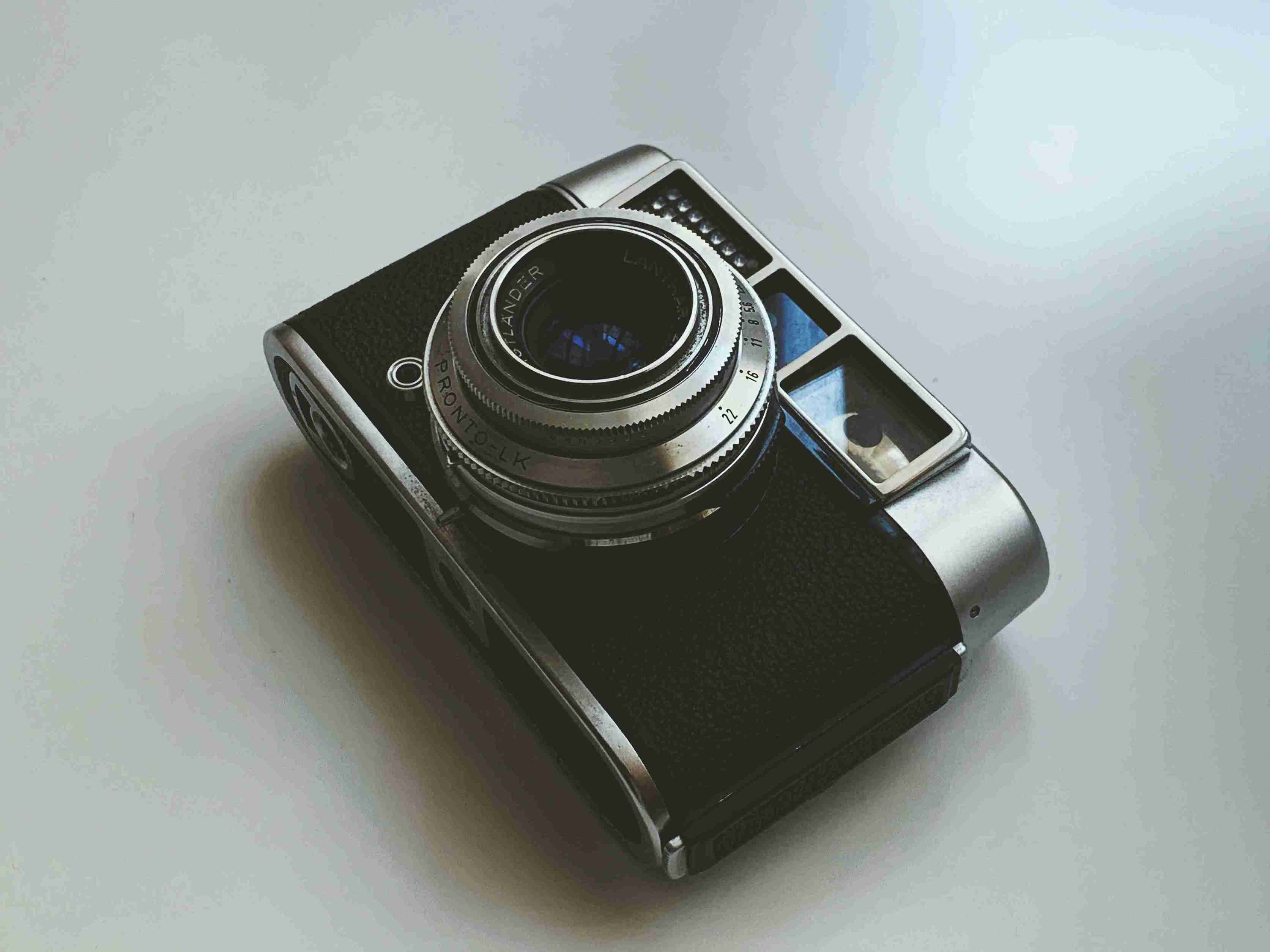 traveling, jenis-jenis kamera cocok dibawa traveling, disposable camera