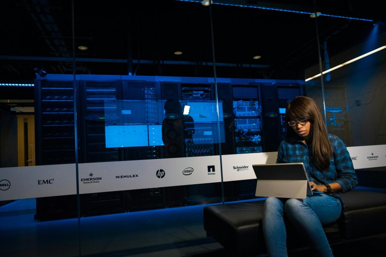 skill, it, security, cybersecurity, skill wanita, wanita, pekerjaan, bekerja