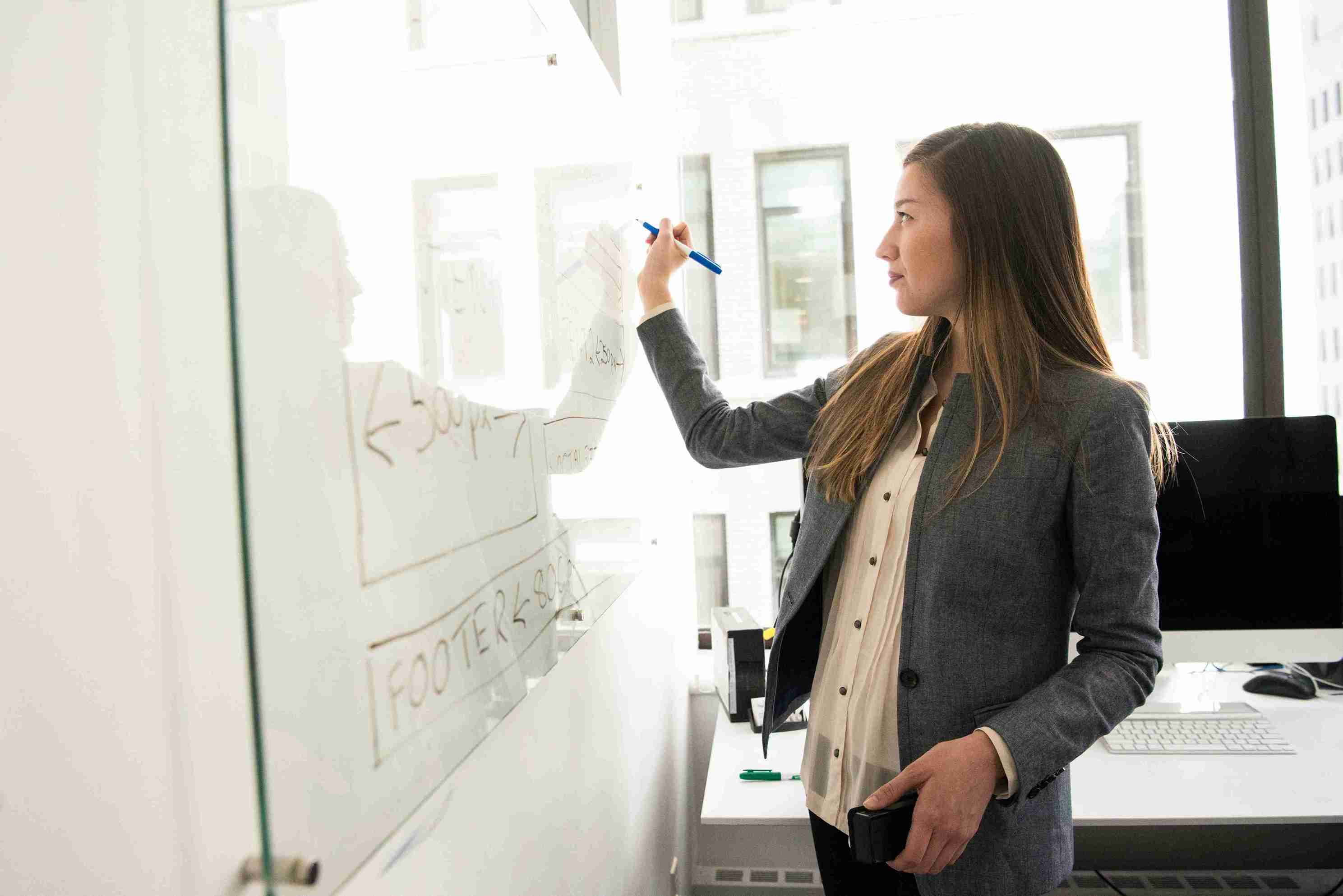 Mengenal Kerja Remote dan Tips Melakukannya, remote work, profesional