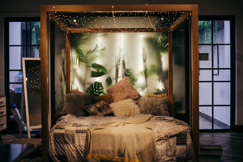 Insomnia, Tips, Cara, Menghilangkan Insomnia, Sulit Tidur